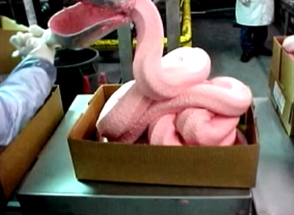 Comment McDonald’s prépare vos Nuggets