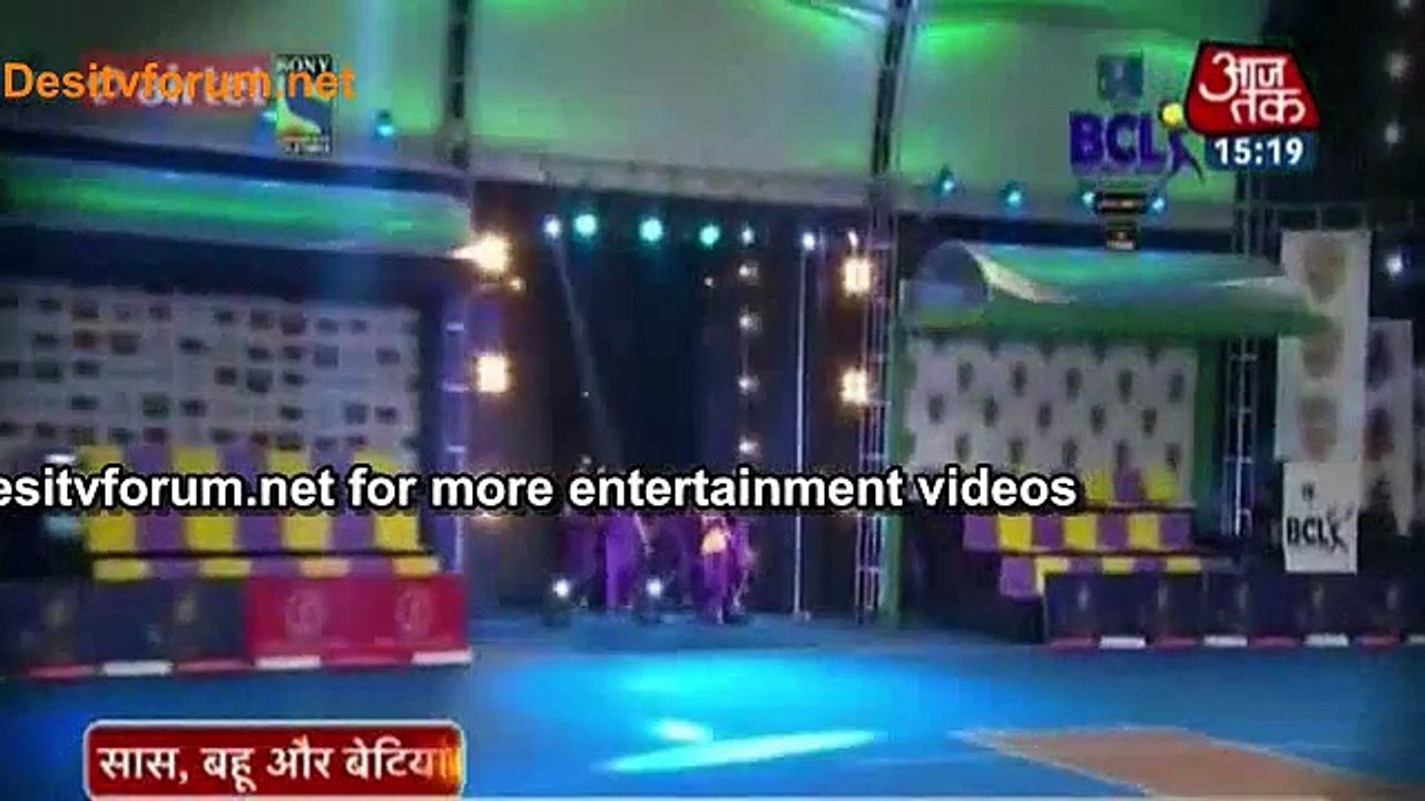 BCL Ki Grand Opening