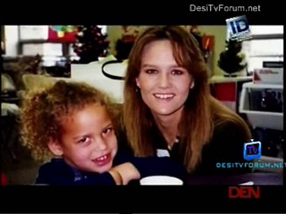 Disappeared 13th December 2014 Video Watch Online pt1