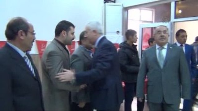 MHP Genel Başkan Yardımcısı Durmaz