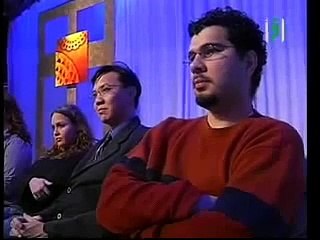 islamic program in english the story of prophet Yusuf part 11