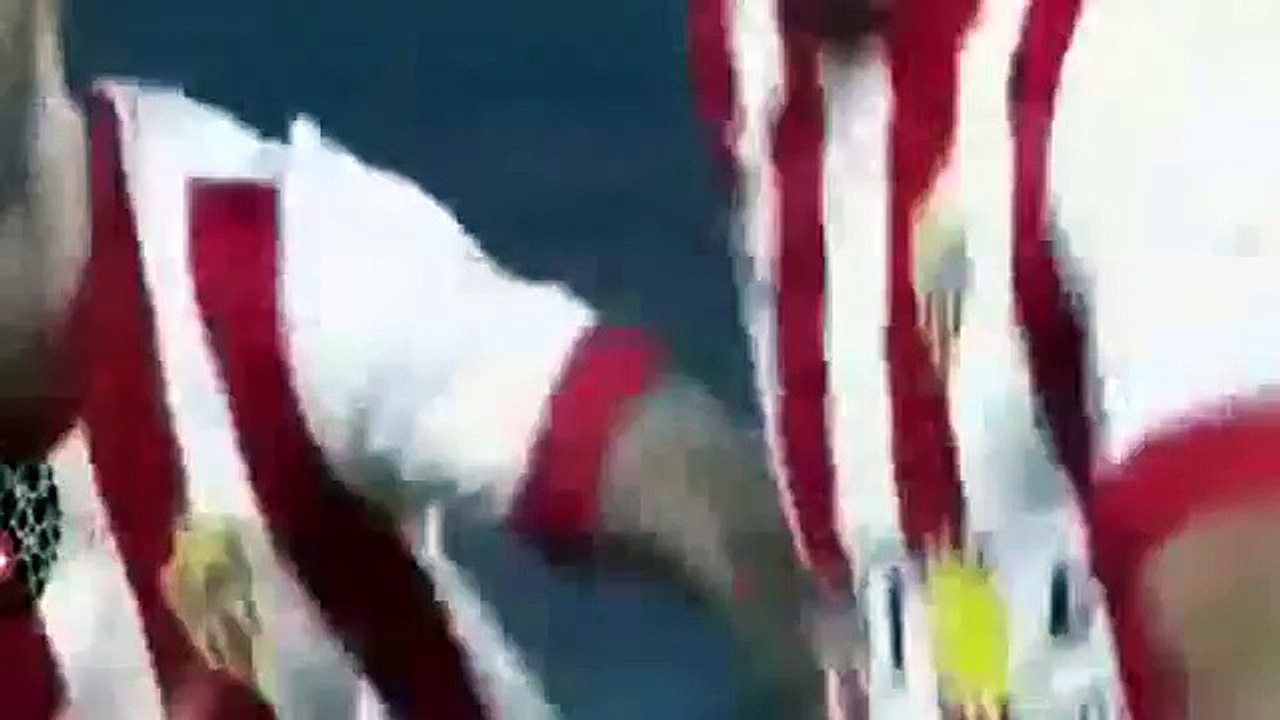 Almería vs Real Madrid 1-4 All Goals - Highlights La Liga 2014 HD