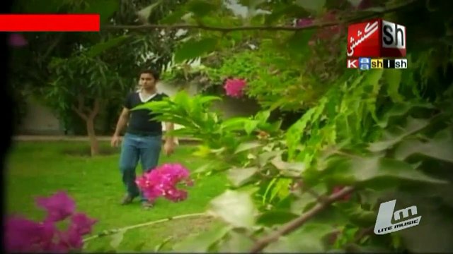 Rooh Khay By Rehmat Ali Mirali -Kashish Tv-Sindhi Song