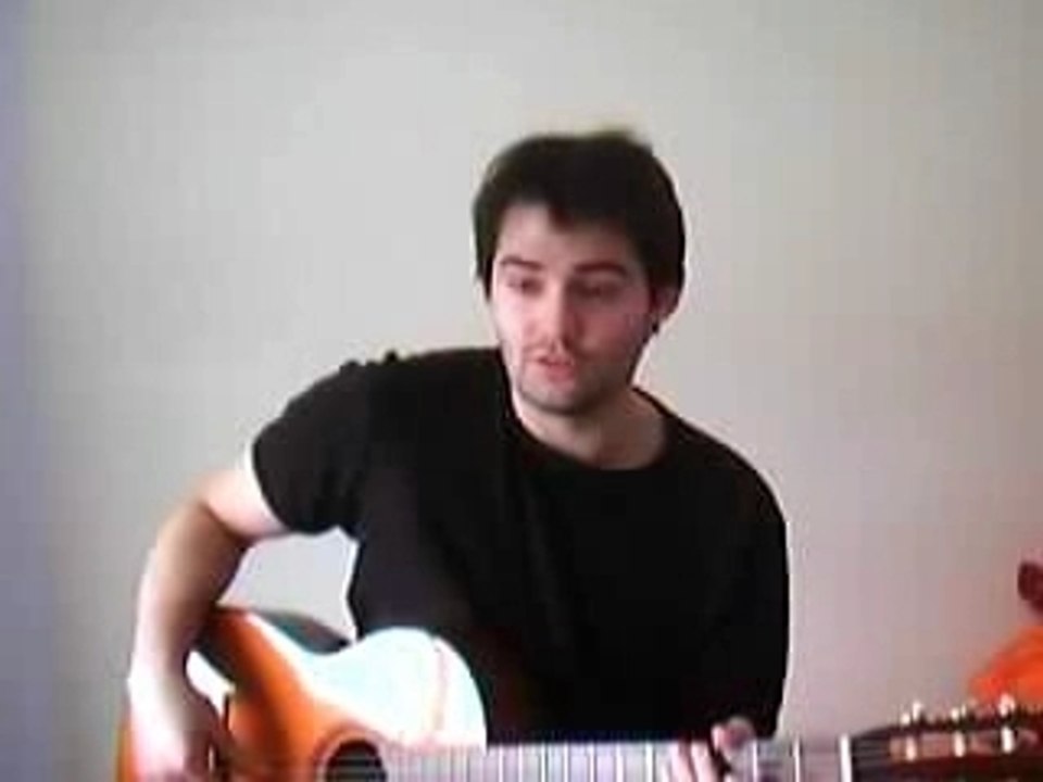 La femme d'Hector [BRASSENS]