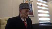 Yalova Kırım Tatar Meclisi Başkanı Savaş İhtimali Var