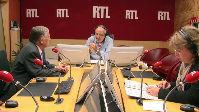 Alain Duhamel : François Hollande est attentif à la question de la fin de vie