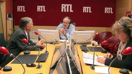 Alain Duhamel : "François Hollande est attentif à la question de la fin de vie"