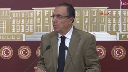 2atilla Kart : HSYK'nın Pazartesi Günü Yapacağı Seçim Meşru Değil