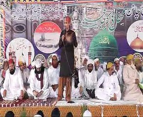 Sallo Alay Hay Wa Aalay he_Syed Abdullah Shah Sultani_Gojra