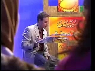 islamic program in english the story of prophet Yusuf part 12