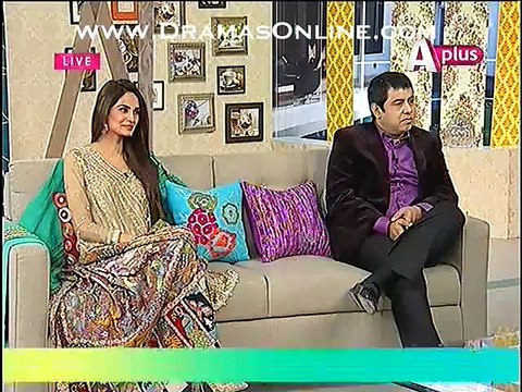 Abra rul haq tells the funny incident of his university friend