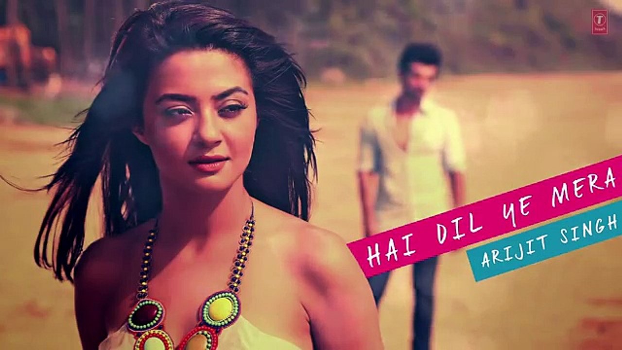 Hai Dil Ye Mera ' Full Song