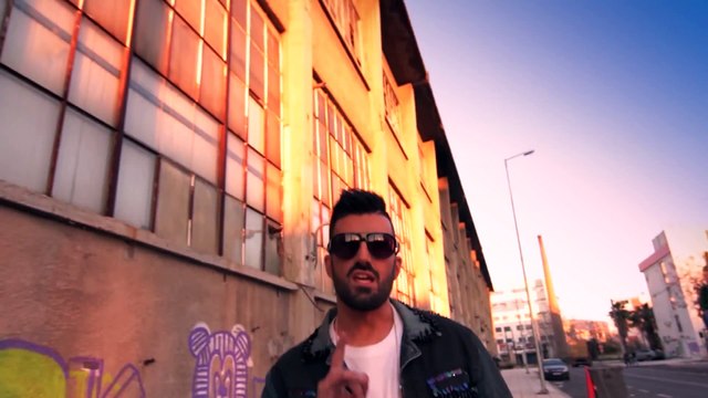 Master Tempo ft. Xristos Menidiatis - Xamos Tha Ginei (Official Video)