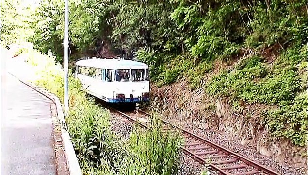 Auf großer Tour durch das Kasbachtal