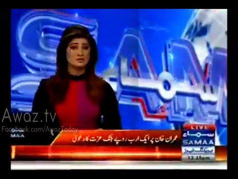 Haneef Abbasi 1 billion Defamation lawsuit to Imran Khan - Rawalpindi court summons Imran Khan on 22 Dec