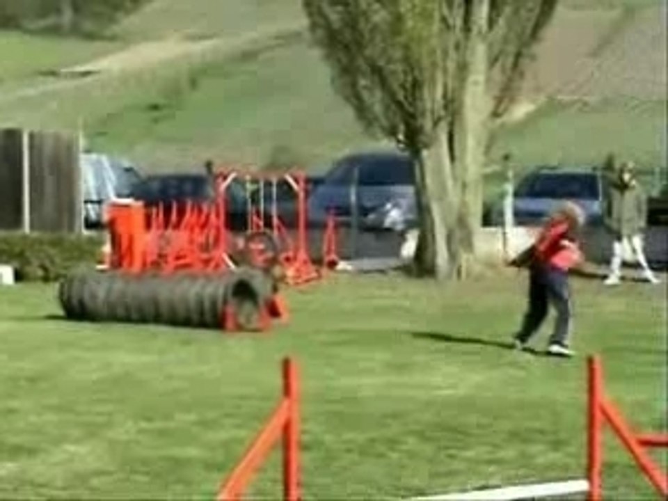 Finale championnat du monde 2006