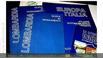 Télécharger la video: MILANO, SAN GIULIANO MILANESE   GUIDA AI MONUMENTI IN LOMBARDIA AUTOMOBILE CLUB MILANO EURO 15