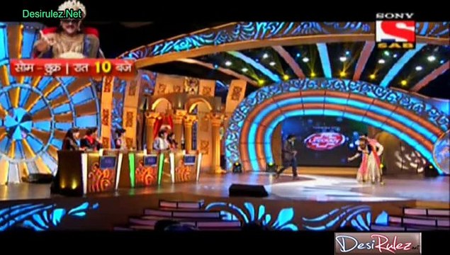 Family Antakshari 13th December 2014 Part2