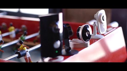 Ultimate Guide to Home Security with Webcams 🏠