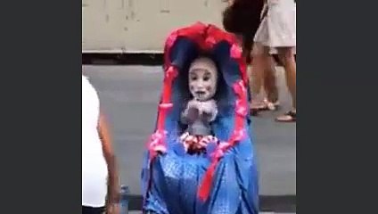 Very Funny Baby - You will Smile 100%