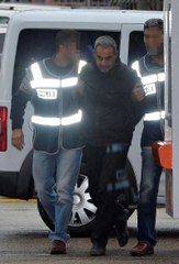 Anne ile Kızına Fuhuş Yaptıran Şüpheli Tutuklandı