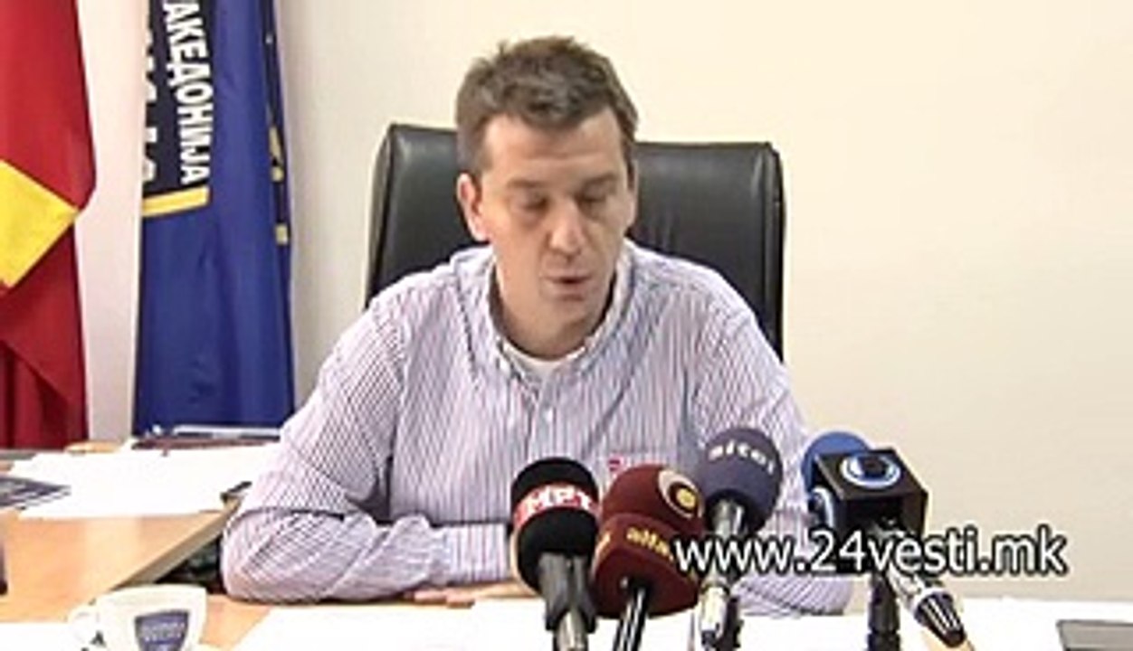 IZJAVA IVO KOTESKI