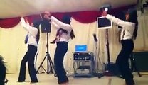 Vulgar And Shameless Dance Of Girls At Sargodha University