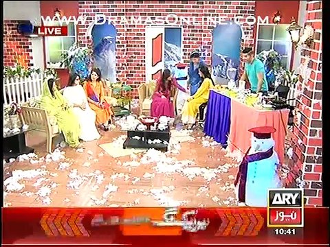 Wax karne ka sahi tareeka