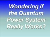 My Quantum Mind Power Review