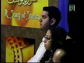 islamic program in english the story of prophet Yusuf part 15