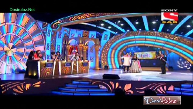 Family Antakshari 13th December 2014 pt6