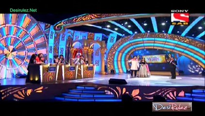 Family Antakshari 13th December 2014 pt6