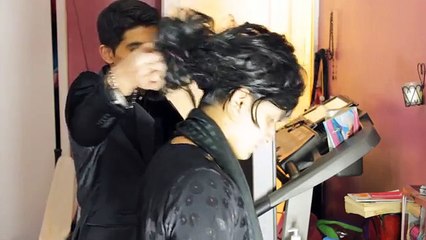 Wo Hamsafar tha #DhoomBros