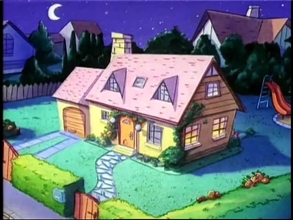 Къщовници / The Babaloos (Бг. Аудио) :: ЕПИЗОД 5