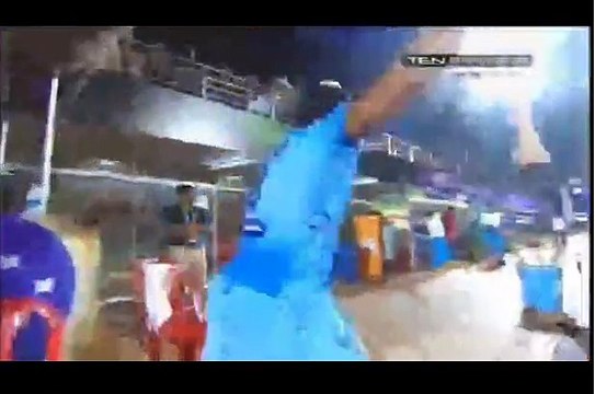 Pakistan Vs India Hockey Champions Trophy 2014 Semi Final - Full Goals Highlights Video - Pakistan Defeat India 4-3