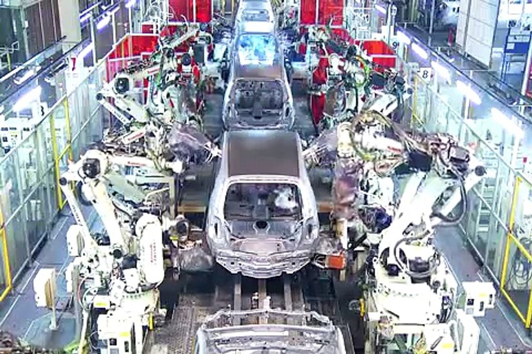 Quand les humains n'auront plus besoin de postuler !