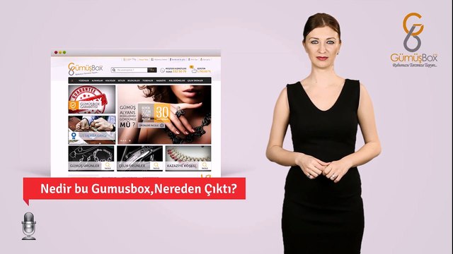 Gümüş Yüzük,Tesbih,Takı ve Aksesuar İçin gumusbox.com Kalitesine Davetlisiniz..