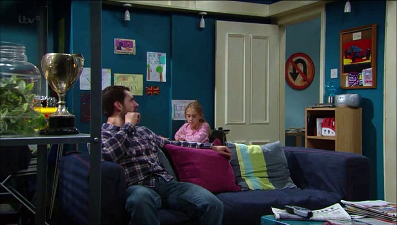 Robert before Aaron Part 16 (14-11-2014)