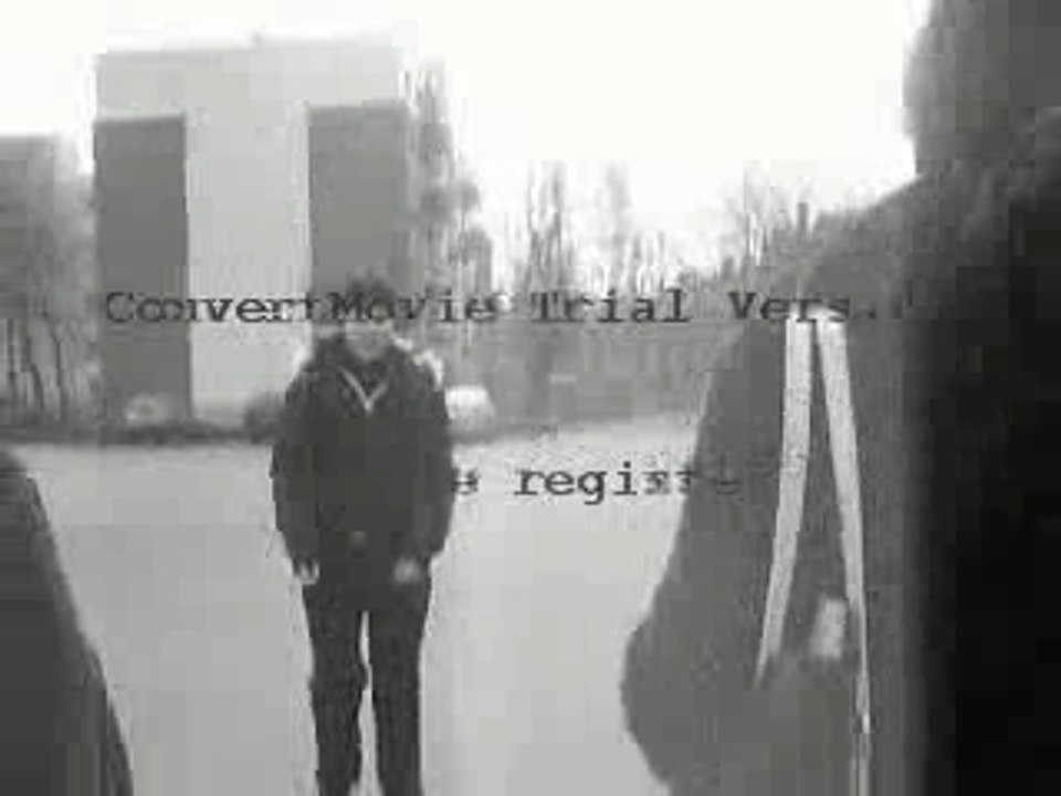 Souvenir avec eux
