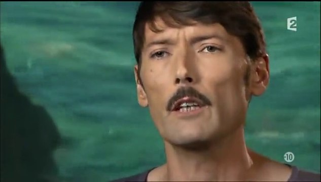 Laurent Kérusoré - Homos, la haine