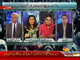 Jaag Tv Special Transmission Azadi & Inqilab March – 13th December 2014