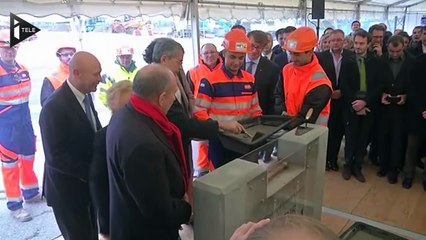 L'aéroport de Lyon bientôt ouvert aux capitaux étrangers ?