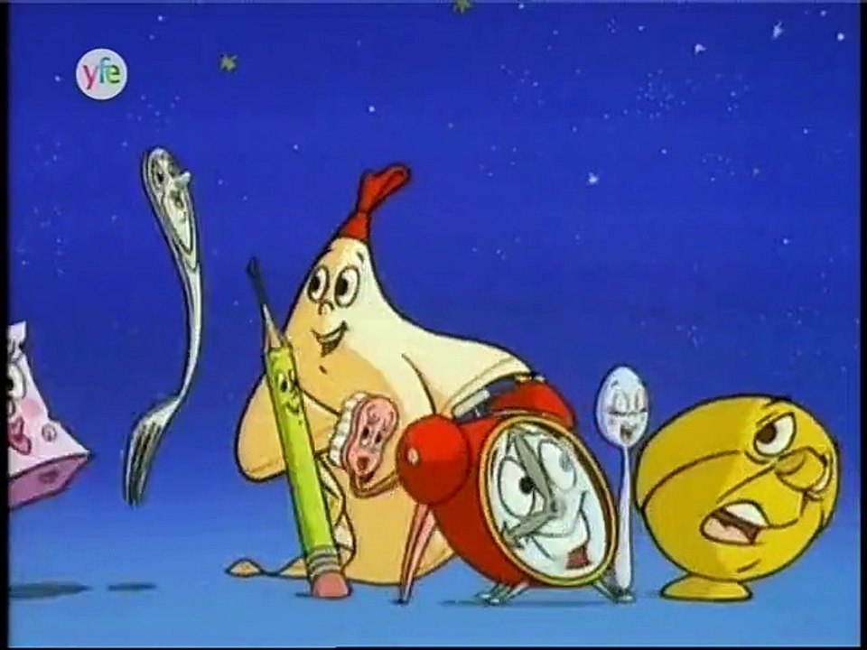 Къщовници / The Babaloos (Бг. Аудио) :: ЕПИЗОД 15