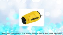 Marinco EEL Straight 30-Amp Male Locking to 15/20-Amp Female Straight Adapter Review