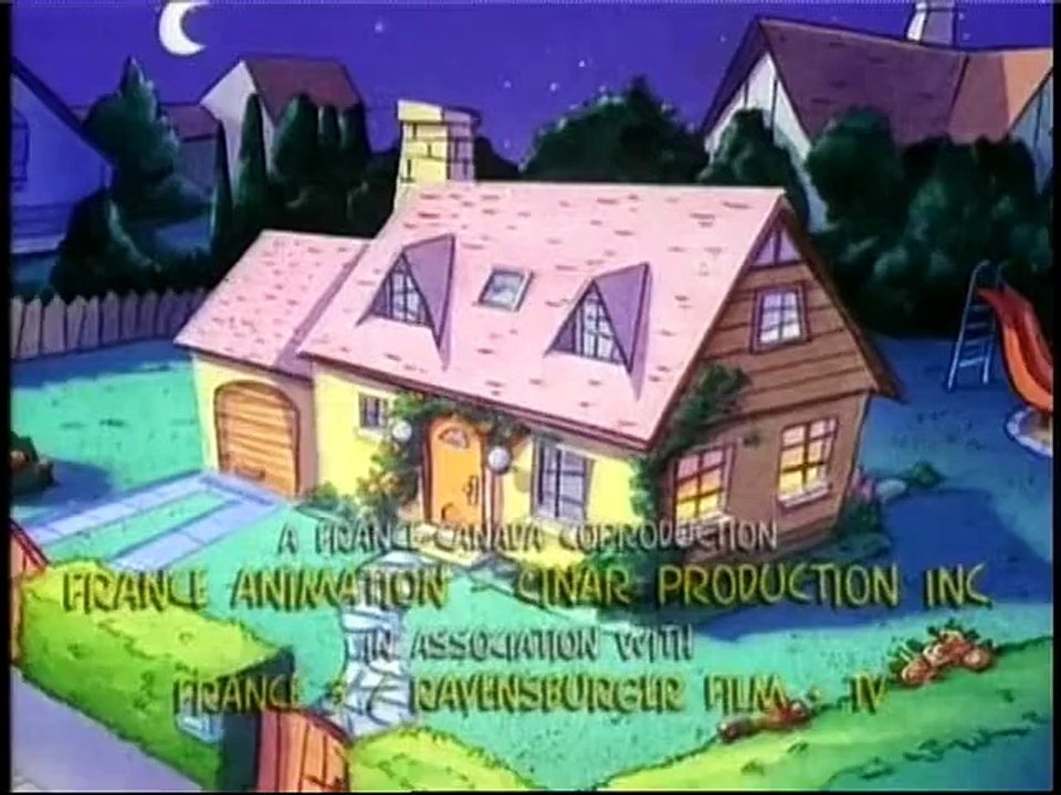 Къщовници / The Babaloos (Бг. Аудио) :: ЕПИЗОД 17