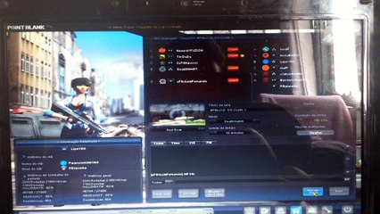 Aki não tá bugado axe