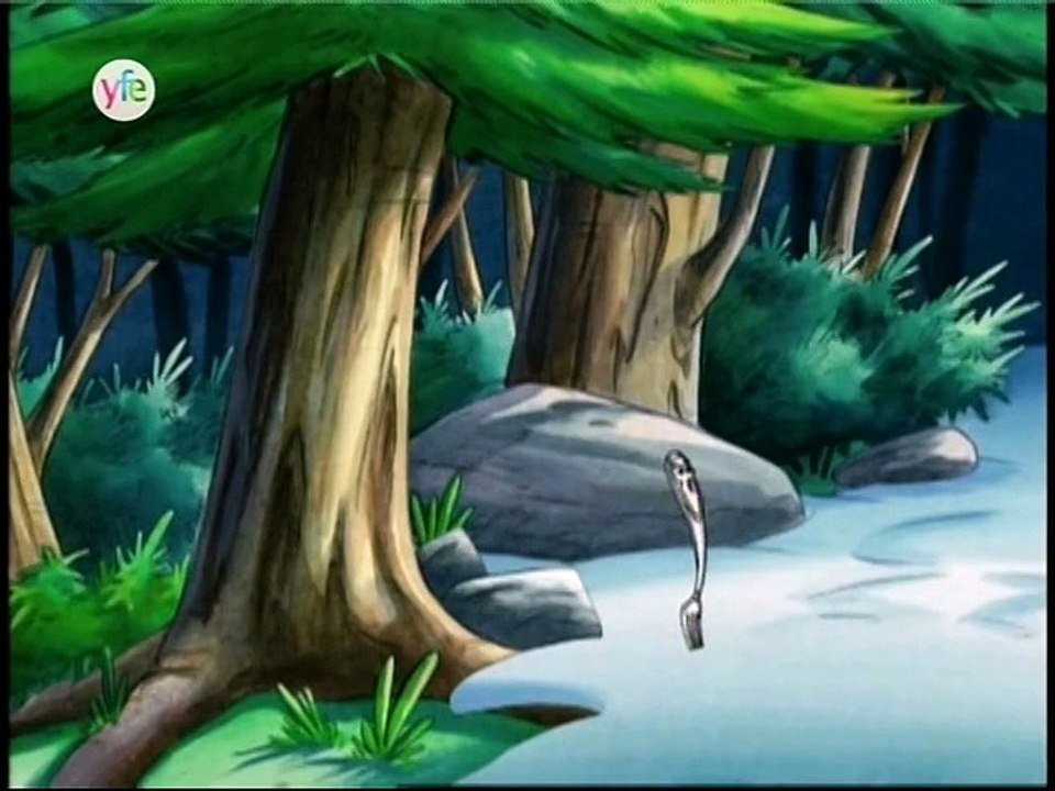 Къщовници / The Babaloos (Бг. Аудио) :: ЕПИЗОД 18