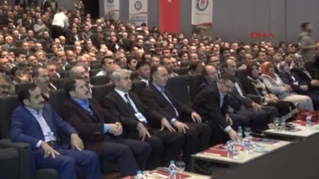 Antalya Eğitim Bir Sen'den Karma Eğitim Resti Detay