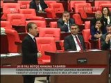 Gidin, Balkanları dolaşın, Orta Doğu’yu dolaşın, orada ecdadın eserlerine AK PARTİ’nin nasıl sahip çıktığını görürsünüz - Mehmet Naci Bostancı