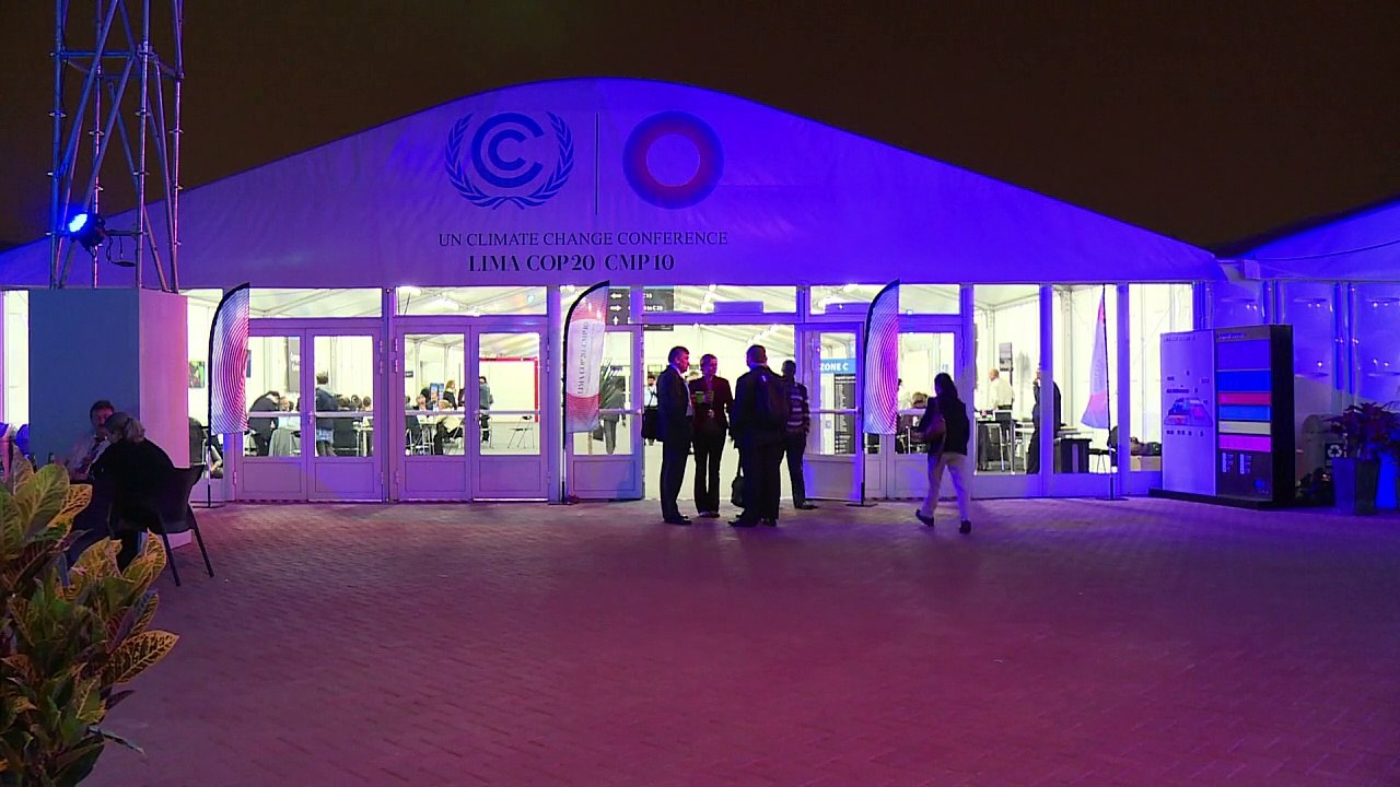 COP20 termina com um dia de atraso